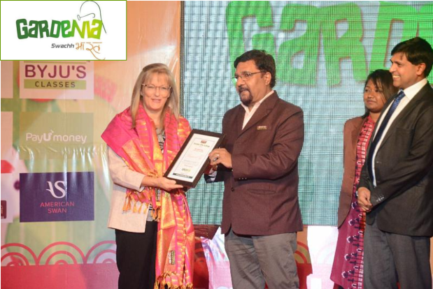 vg-at-gardenia-swachh-bharat-sep15-2
